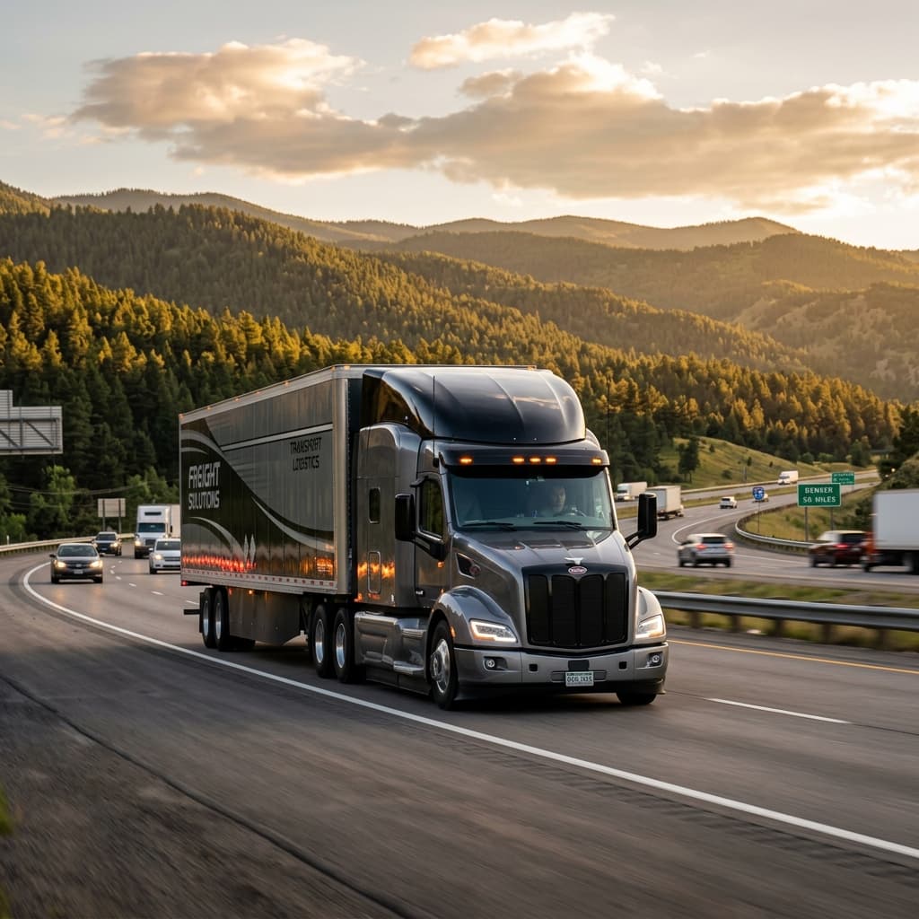 Haul Plex LLC Operations