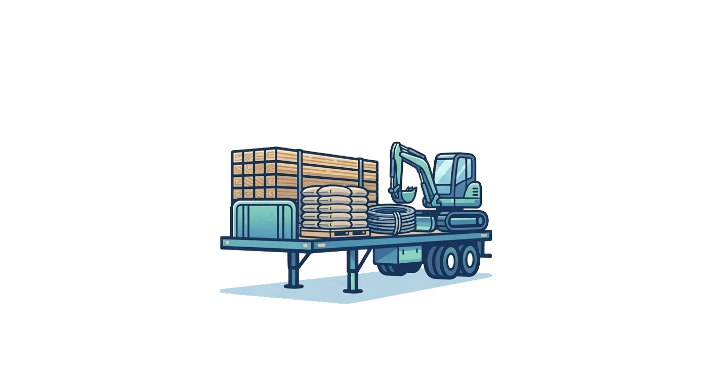 Flatbed
