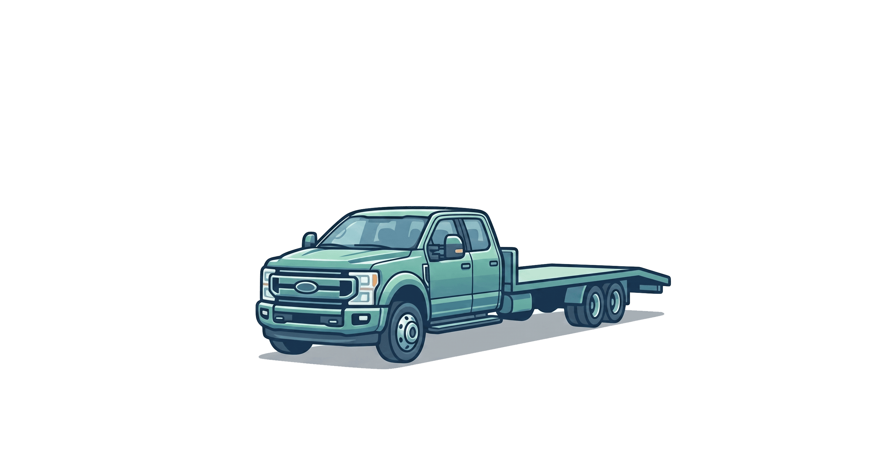 Hotshot (Non-CDL)